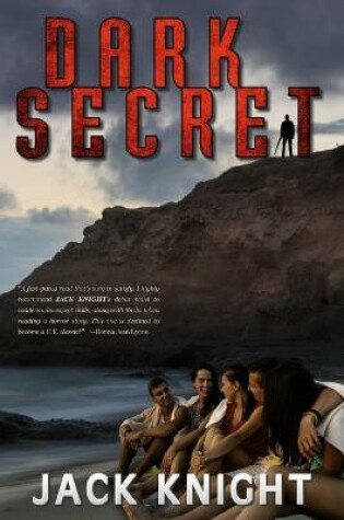 Cover of Dark Secret