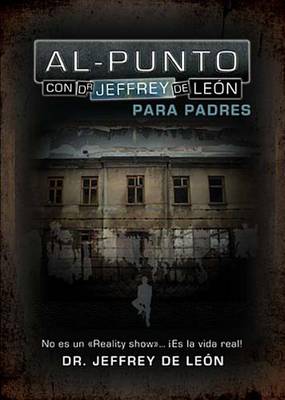 Book cover for Al Punto, Para Padres