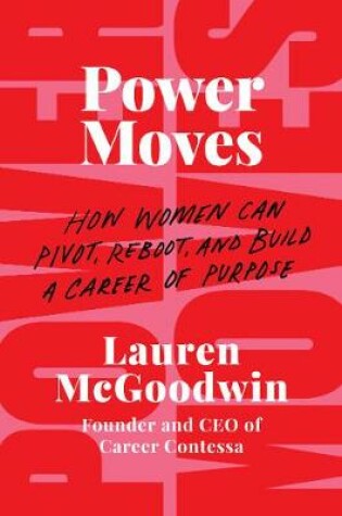 Cover of Power Moves