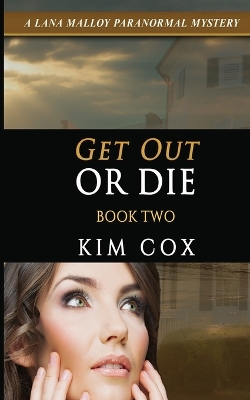 Cover of Get Out or Die