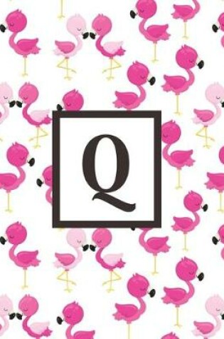 Cover of Q