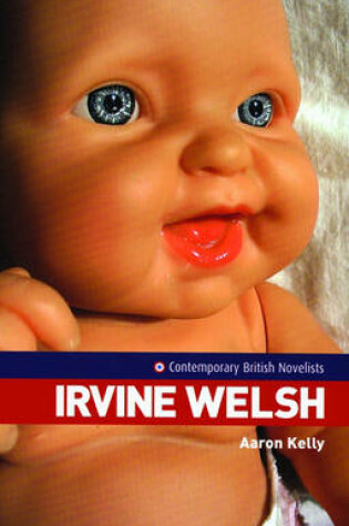 Cover of Irvine Welsh