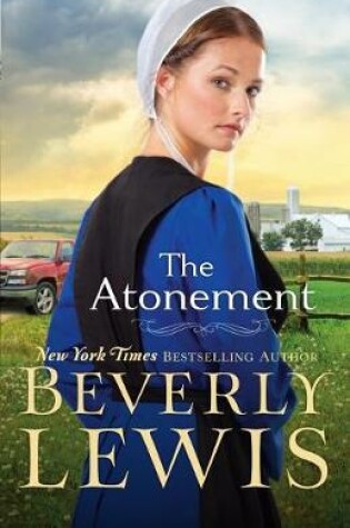 Cover of The Atonement