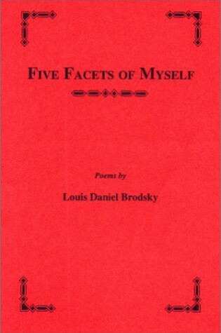 Cover of Five Facets of Myself