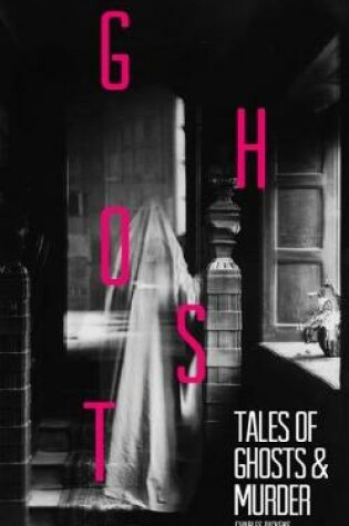 Cover of Tales of Ghosts and Murder