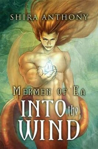 Cover of Into the Wind