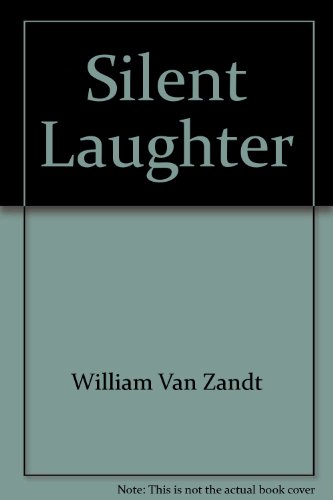 Book cover for Silent Laughter