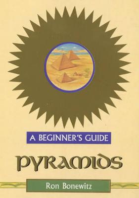 Cover of Pyramids