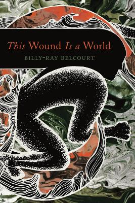Book cover for This Wound Is a World