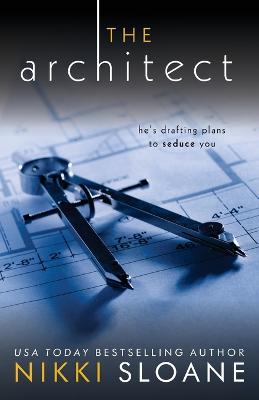 Book cover for The Architect