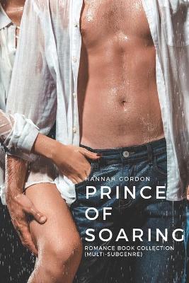 Book cover for Prince of Soaring