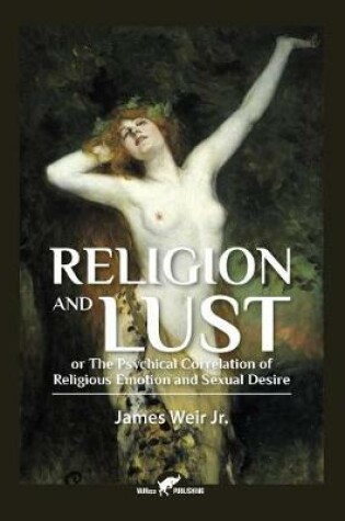 Cover of Religion and Lust