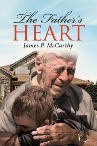 Cover of The Father's Heart