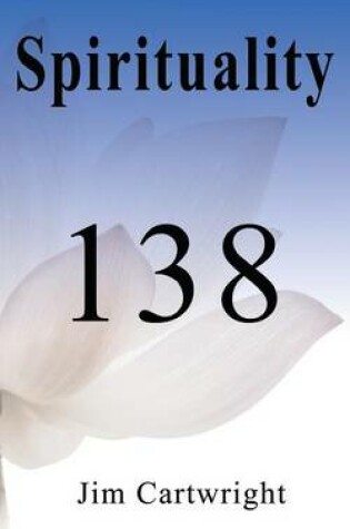 Cover of Spirituality 138