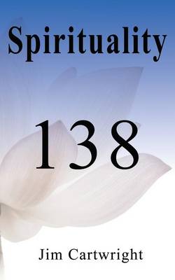 Book cover for Spirituality 138