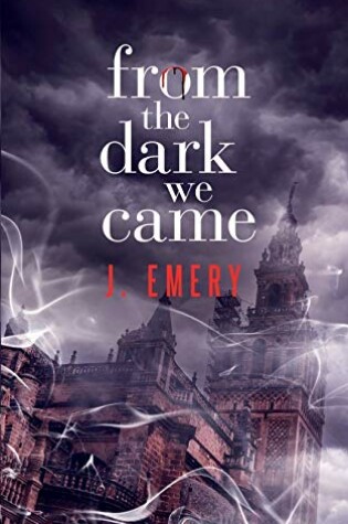 Cover of From the Dark We Came