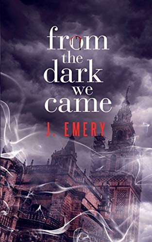 Book cover for From the Dark We Came