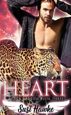 Book cover for Heart