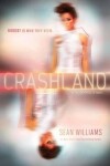 Book cover for Crashland