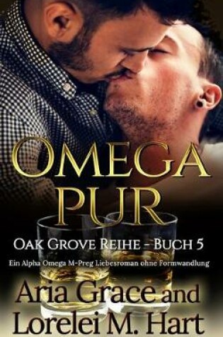 Cover of Omega Pur