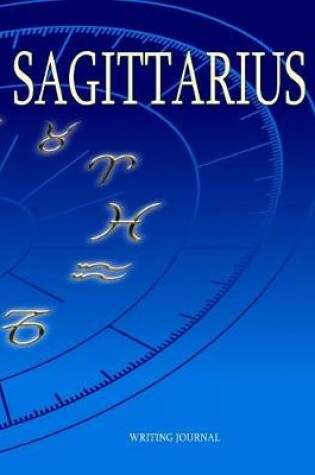 Cover of Sagittarius