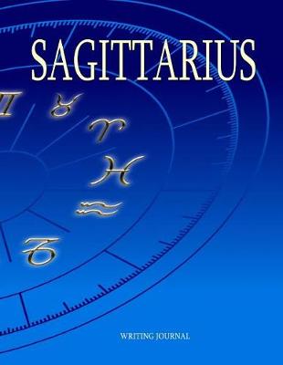 Book cover for Sagittarius