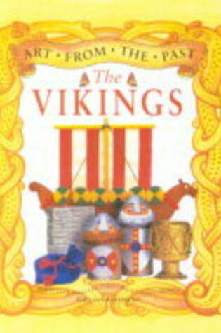 Cover of Art From The Past Vikings