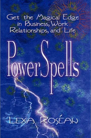 Cover of Powerspells