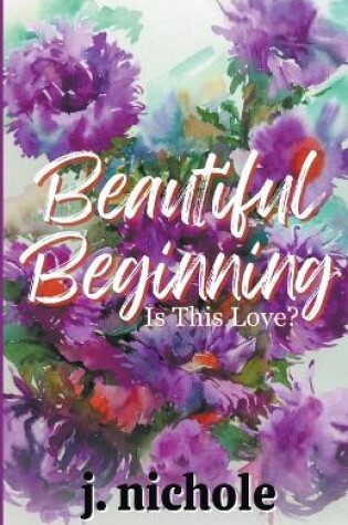 Cover of Beautiful Beginning