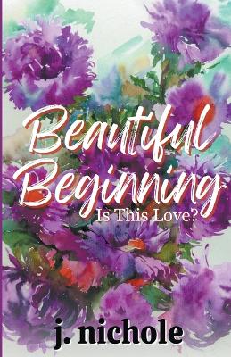 Cover of Beautiful Beginning