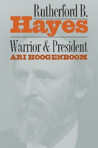 Cover of Rutherford B.Hayes