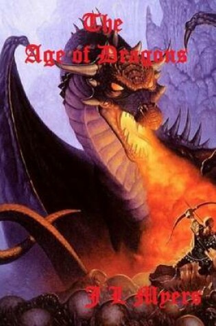 Cover of The Age of Dragons