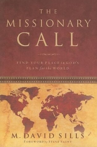 Cover of Missionary Call, The