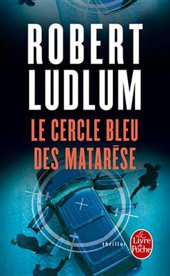 Book cover for Le Cercle Bleu Des Matarese