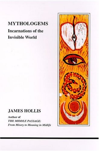 Book cover for Mythologems