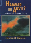 Cover of Hammer or Anvil?