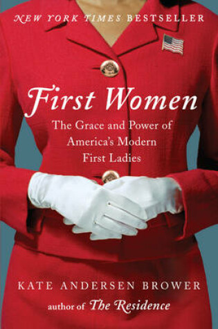 Cover of First Women