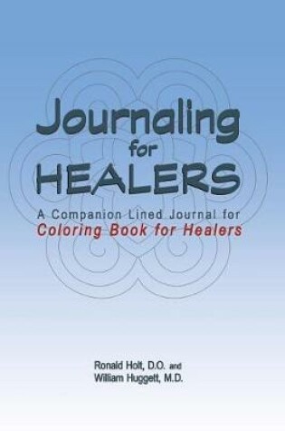 Cover of Journaling for Healers