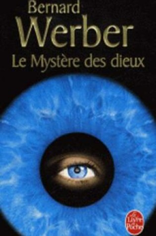 Cover of Le Mystere DES Dieux