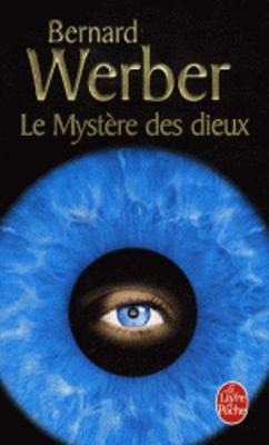 Book cover for Le Mystere DES Dieux