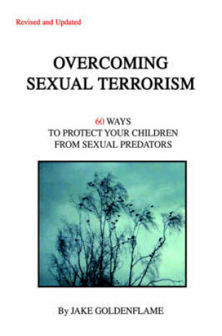 Cover of Overcoming Sexual Terrorism