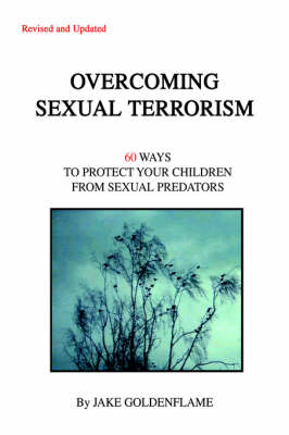 Cover of Overcoming Sexual Terrorism