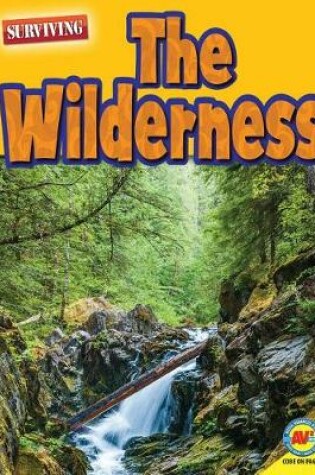 Cover of The Wilderness