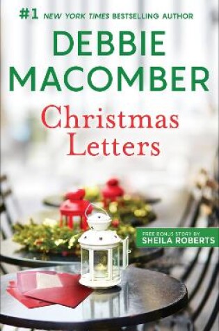 Cover of Christmas Letters/Three Christmas Wishes