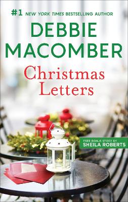 Book cover for Christmas Letters/Three Christmas Wishes
