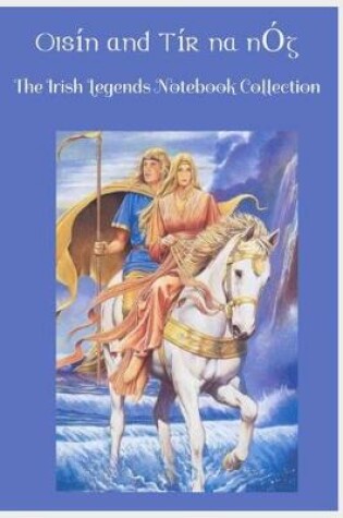 Cover of Oisin and Tir na nOg