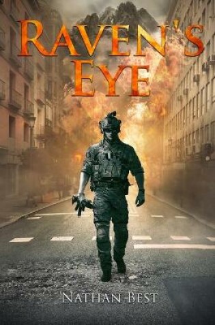 Cover of Raven's Eye