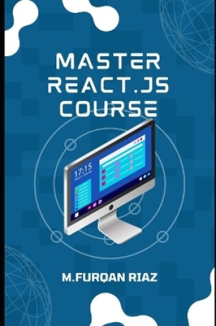 Cover of Master React.Js