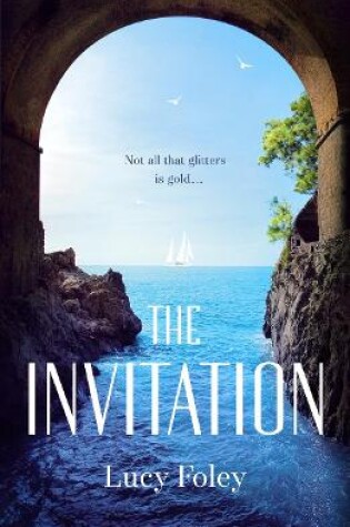 Cover of The Invitation