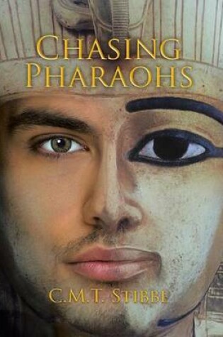 Cover of Chasing Pharaohs